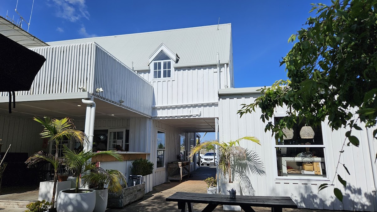 Rangiriri Heritage Cafe Photos 2